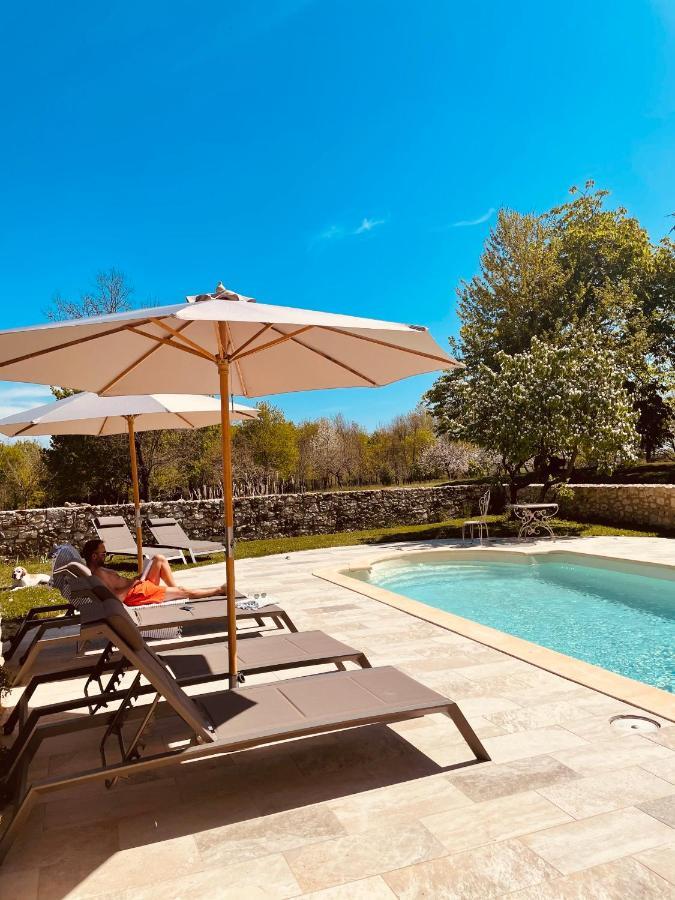 Dome Insolite Cedre Jacuzzi Et Petits Dejeuners Inclus Lagraulet-du-Gers Buitenkant foto
